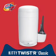 Kitty TWIST'R®  Classic