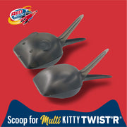 Scoop for Multi Kitty TWIST'R®